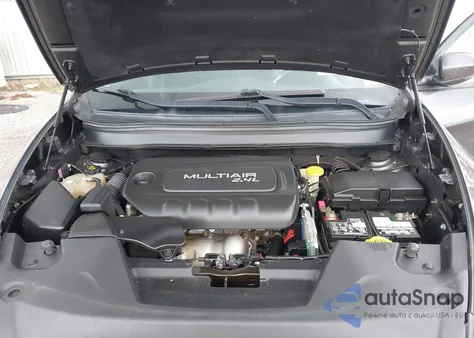 2017 Jeep Cherokee High Altitude Fwd из США, поврежденный, VIN 1C4PJLDB2HW586573